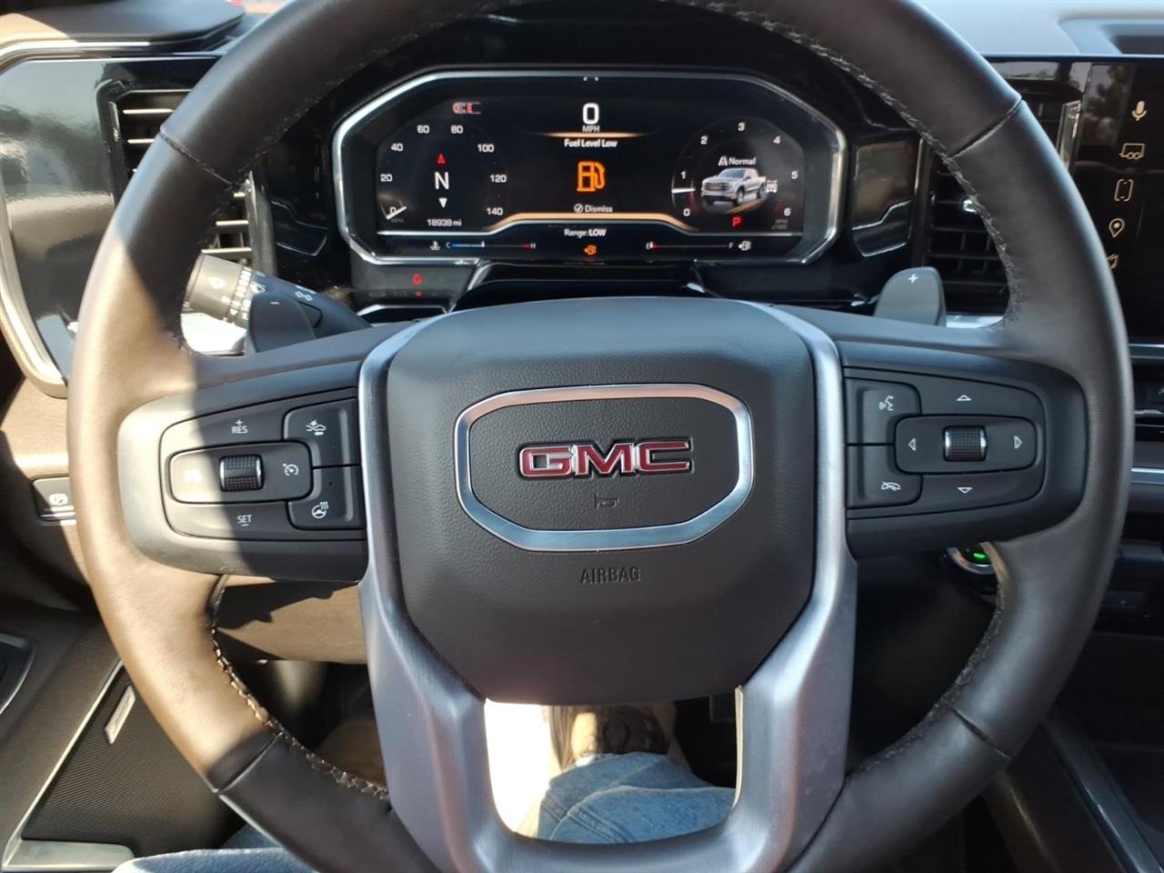 GMC Sierra 1500  2025