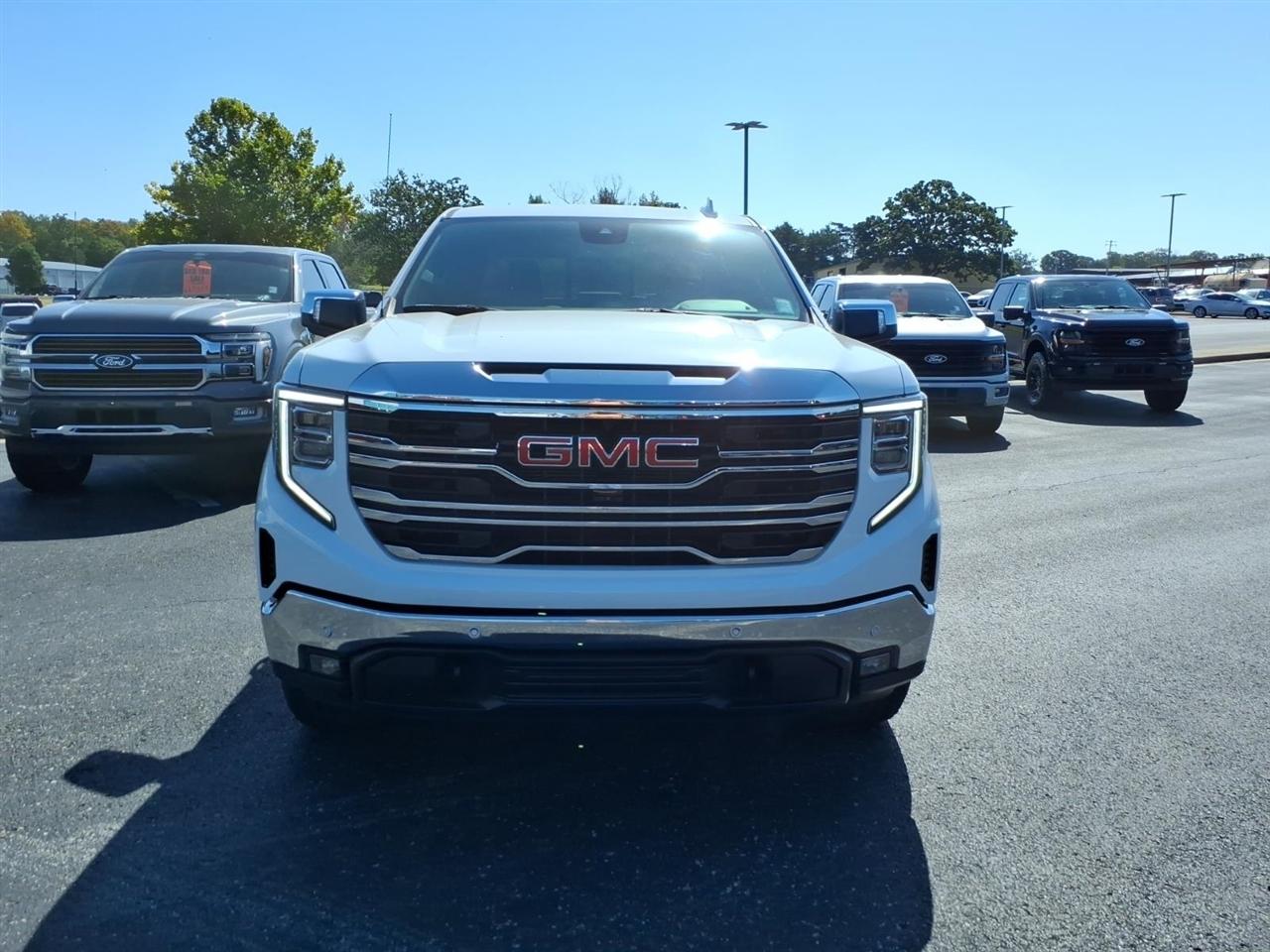 GMC Sierra 1500  2025