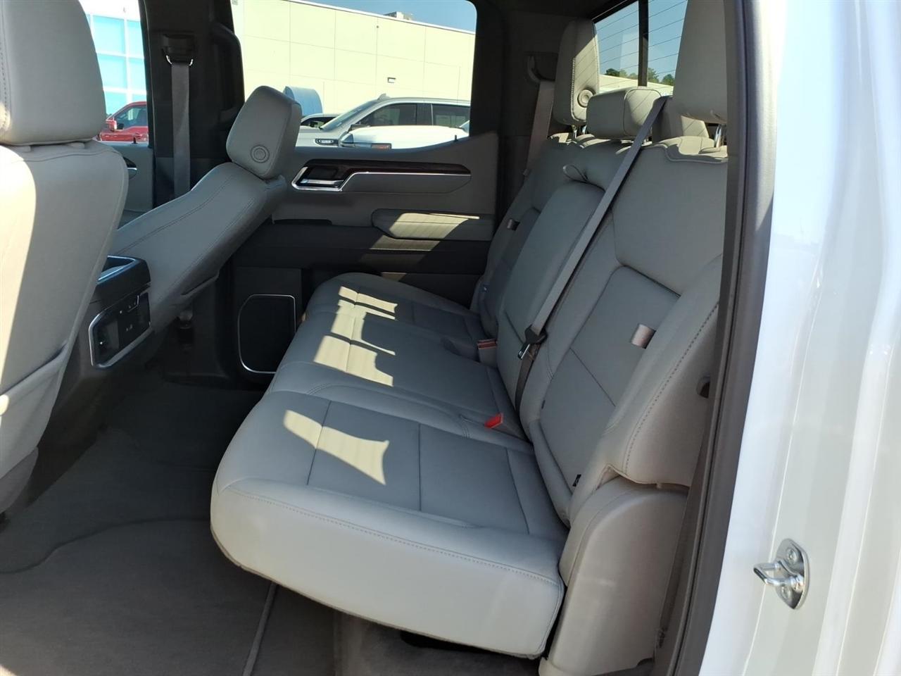 GMC Sierra 1500  2025