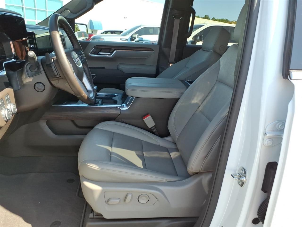 GMC Sierra 1500  2025