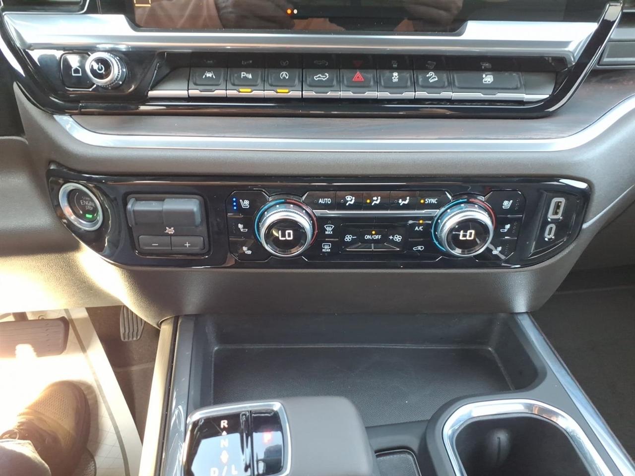 GMC Sierra 1500  2025