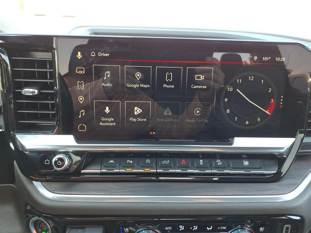 GMC Sierra 1500  2025