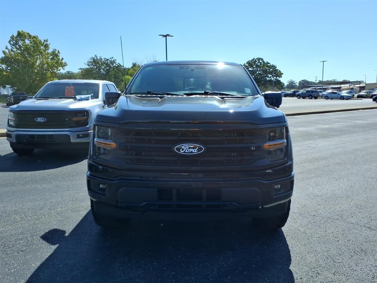 Ford F-150  2024