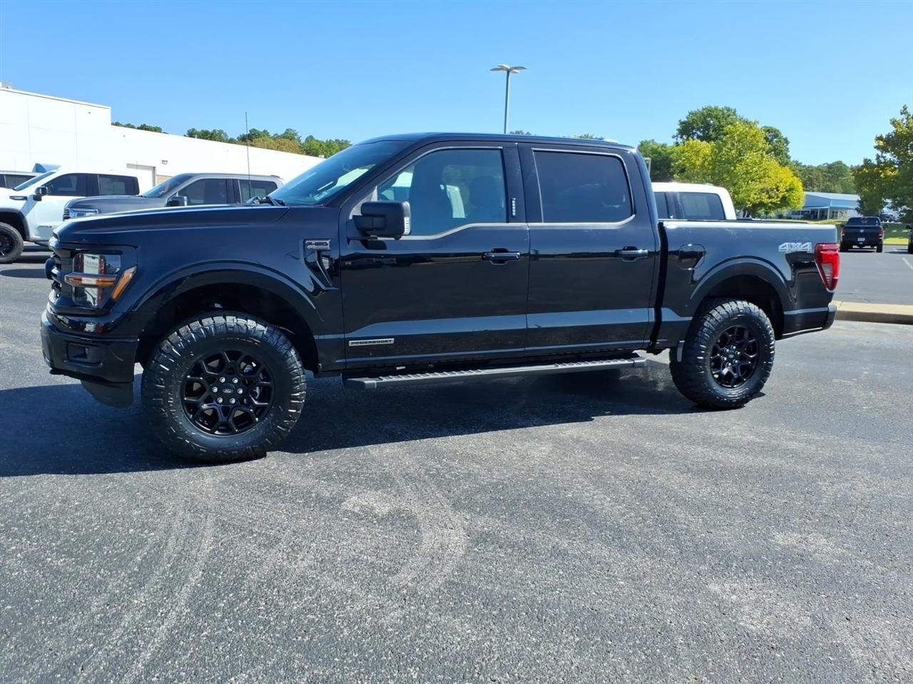 Ford F-150  2024