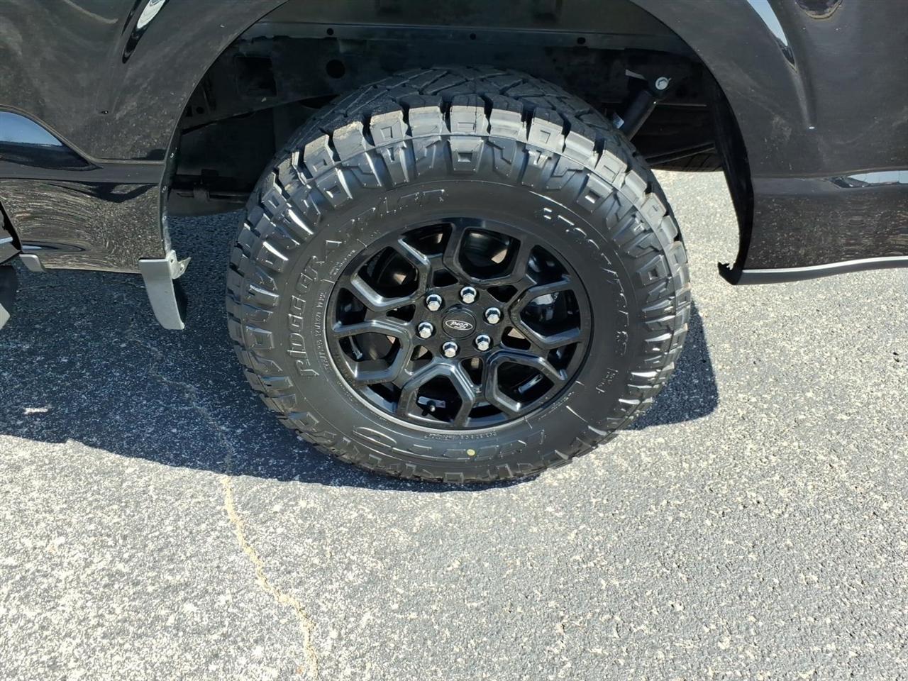 Ford F-150  2024