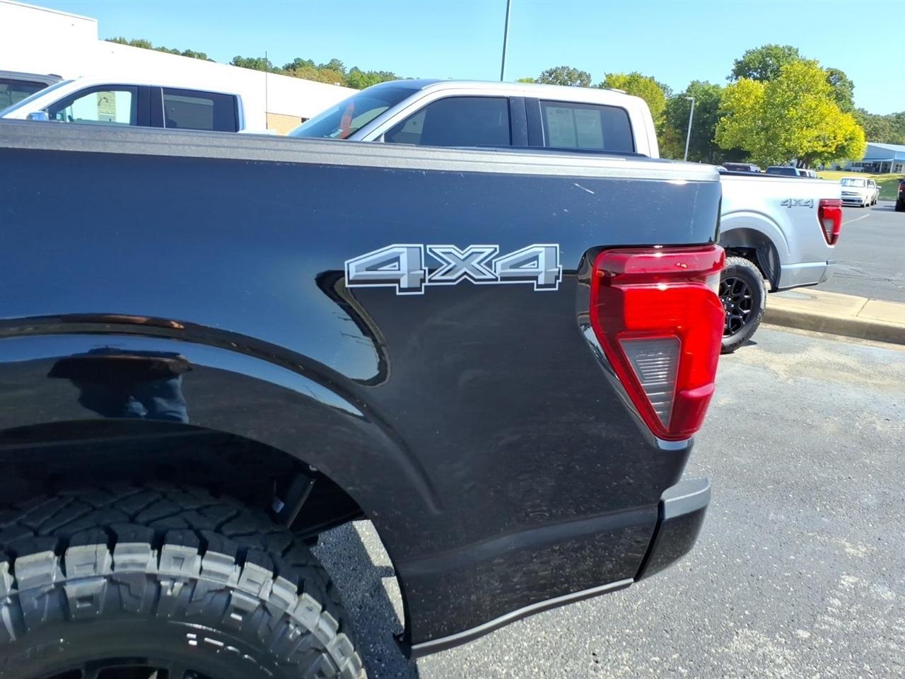 Ford F-150  2024