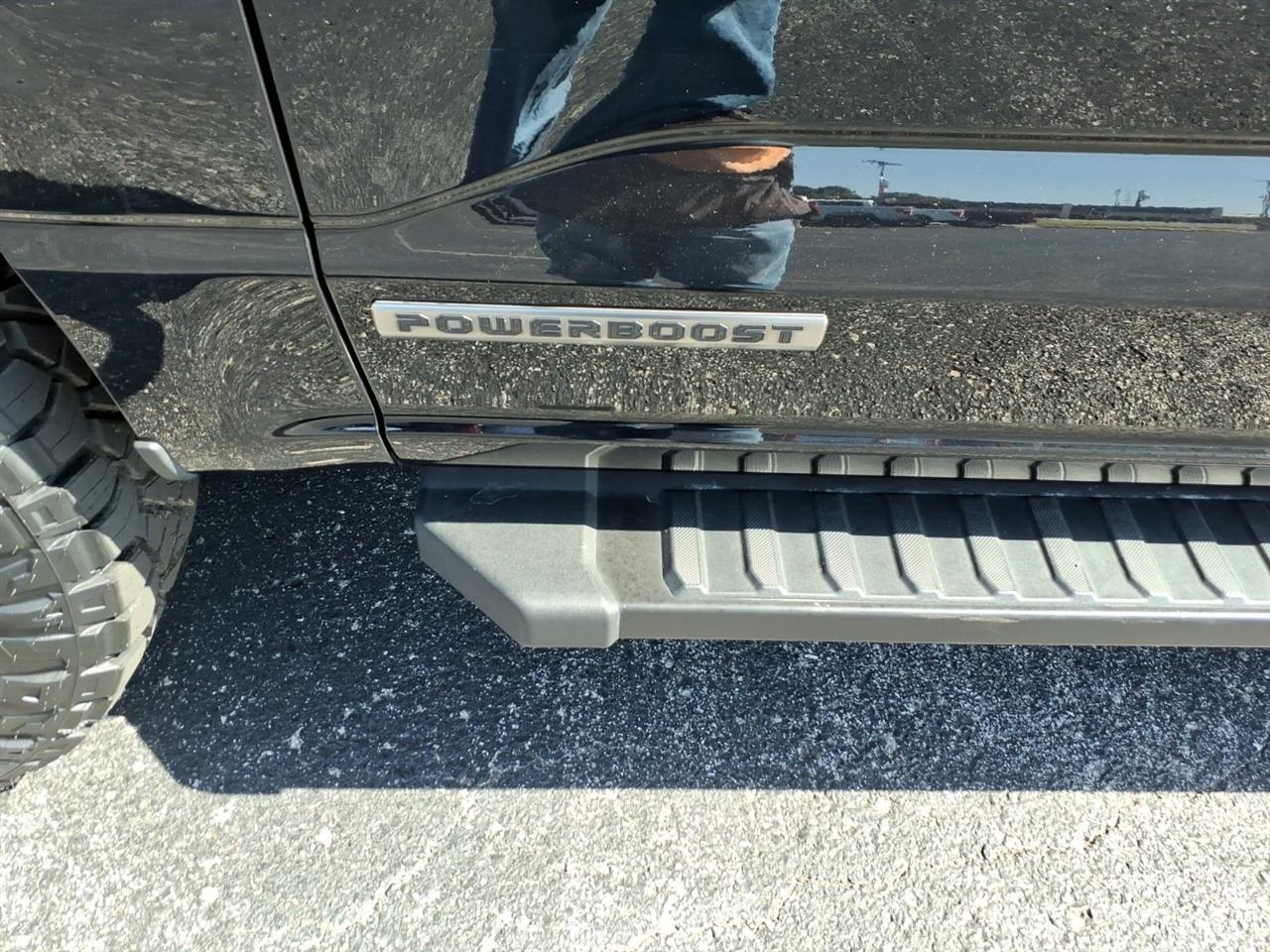 Ford F-150  2024