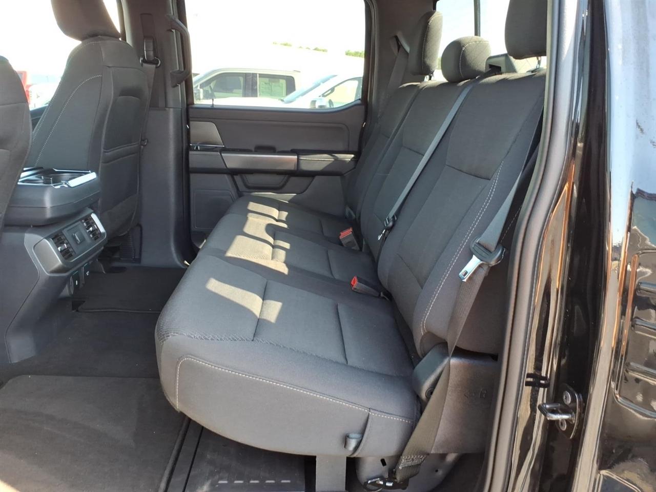 Ford F-150  2024