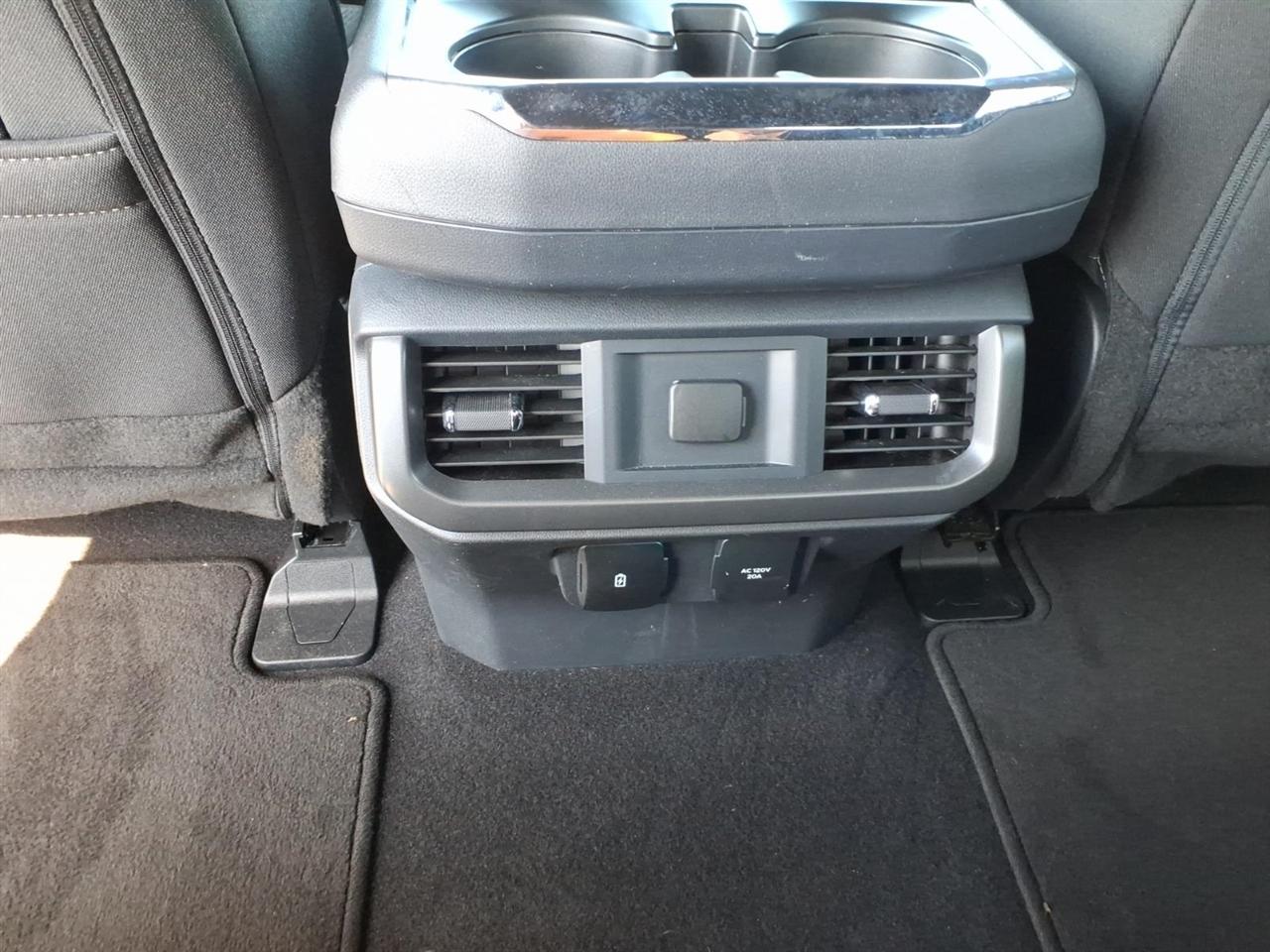 Ford F-150  2024
