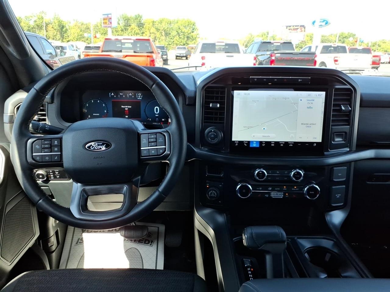 Ford F-150  2024