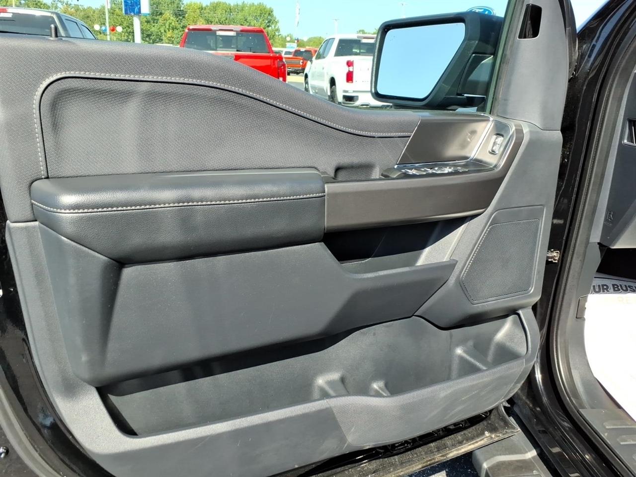 Ford F-150  2024