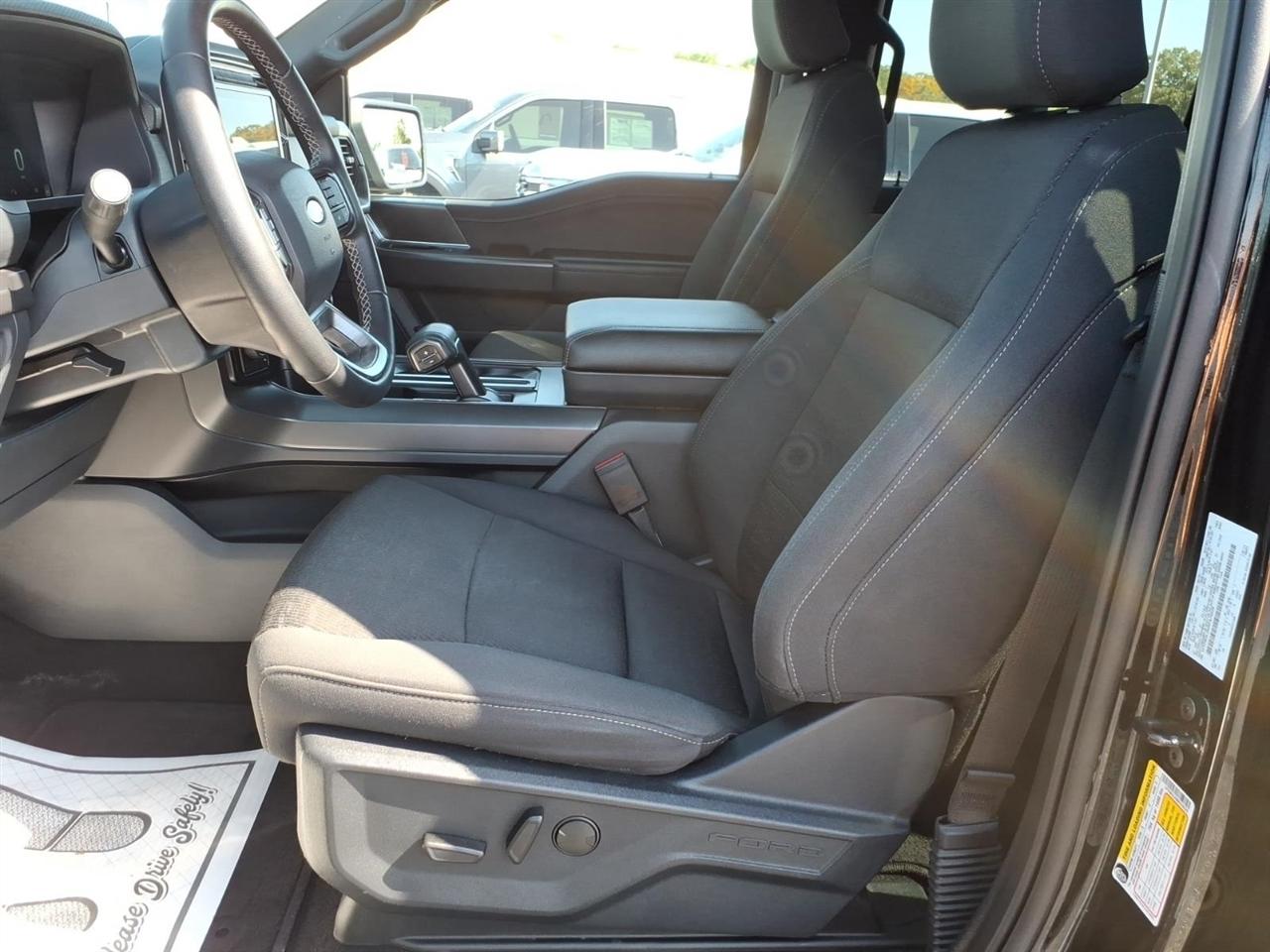 Ford F-150  2024