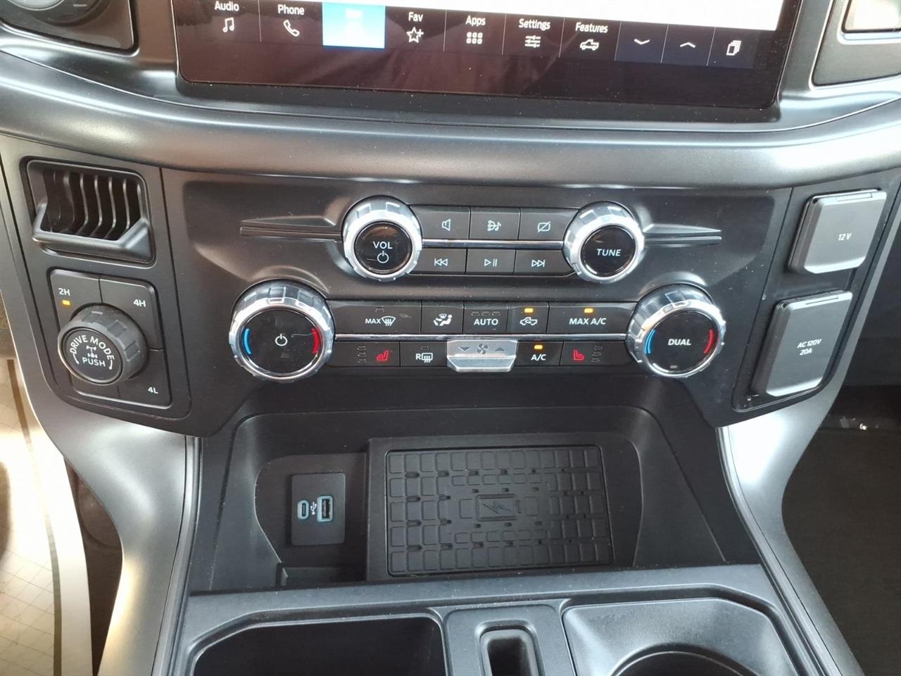 Ford F-150  2024