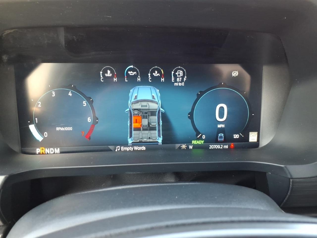Ford F-150  2024