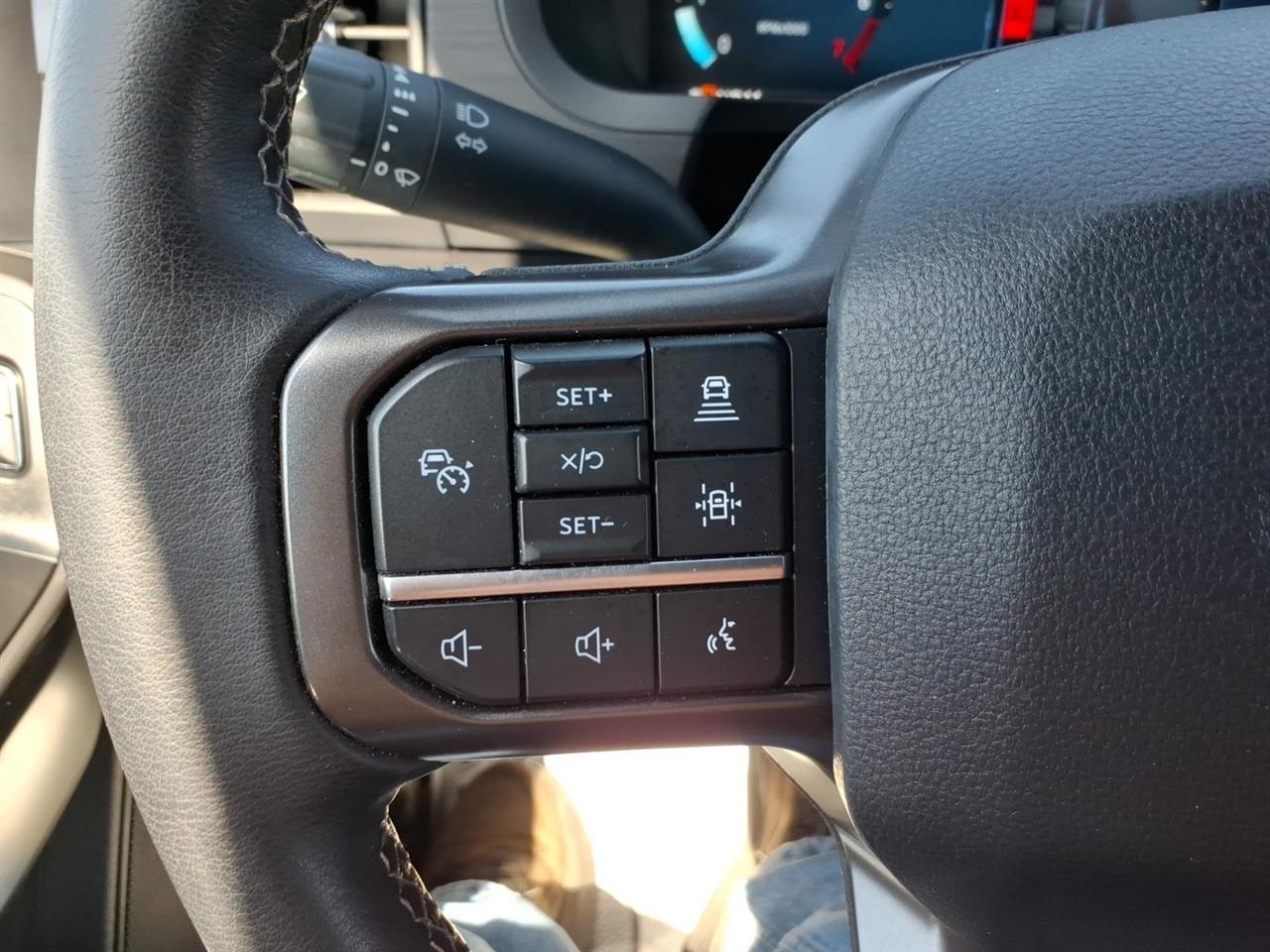 Ford F-150  2024