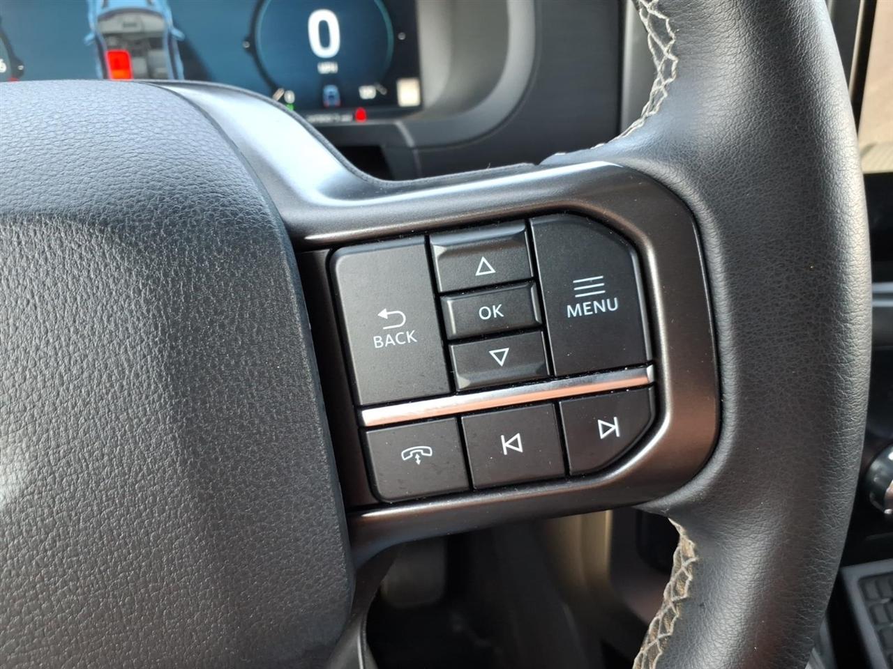 Ford F-150  2024