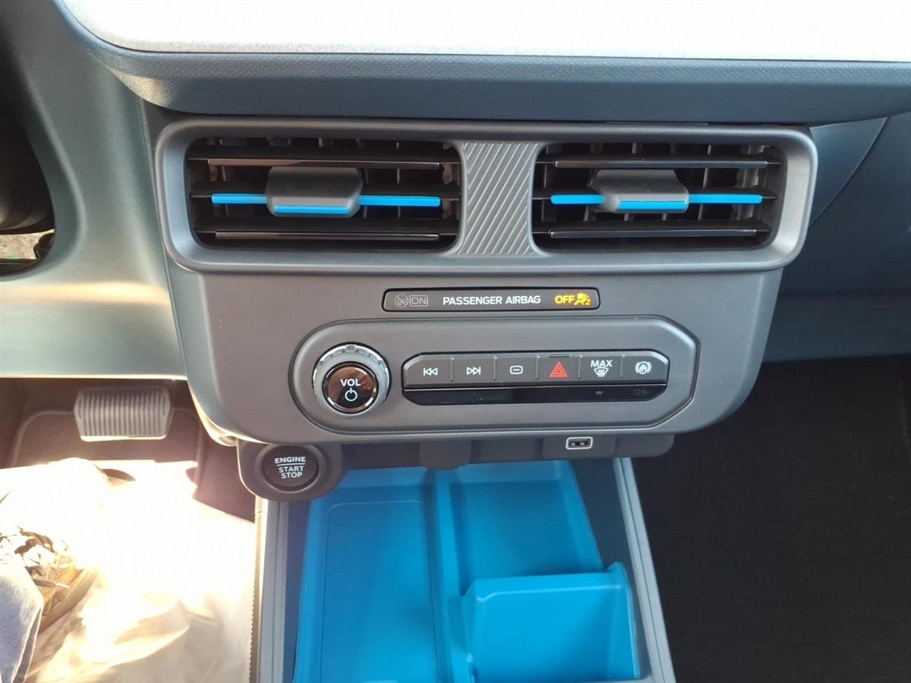 Ford Maverick  2026