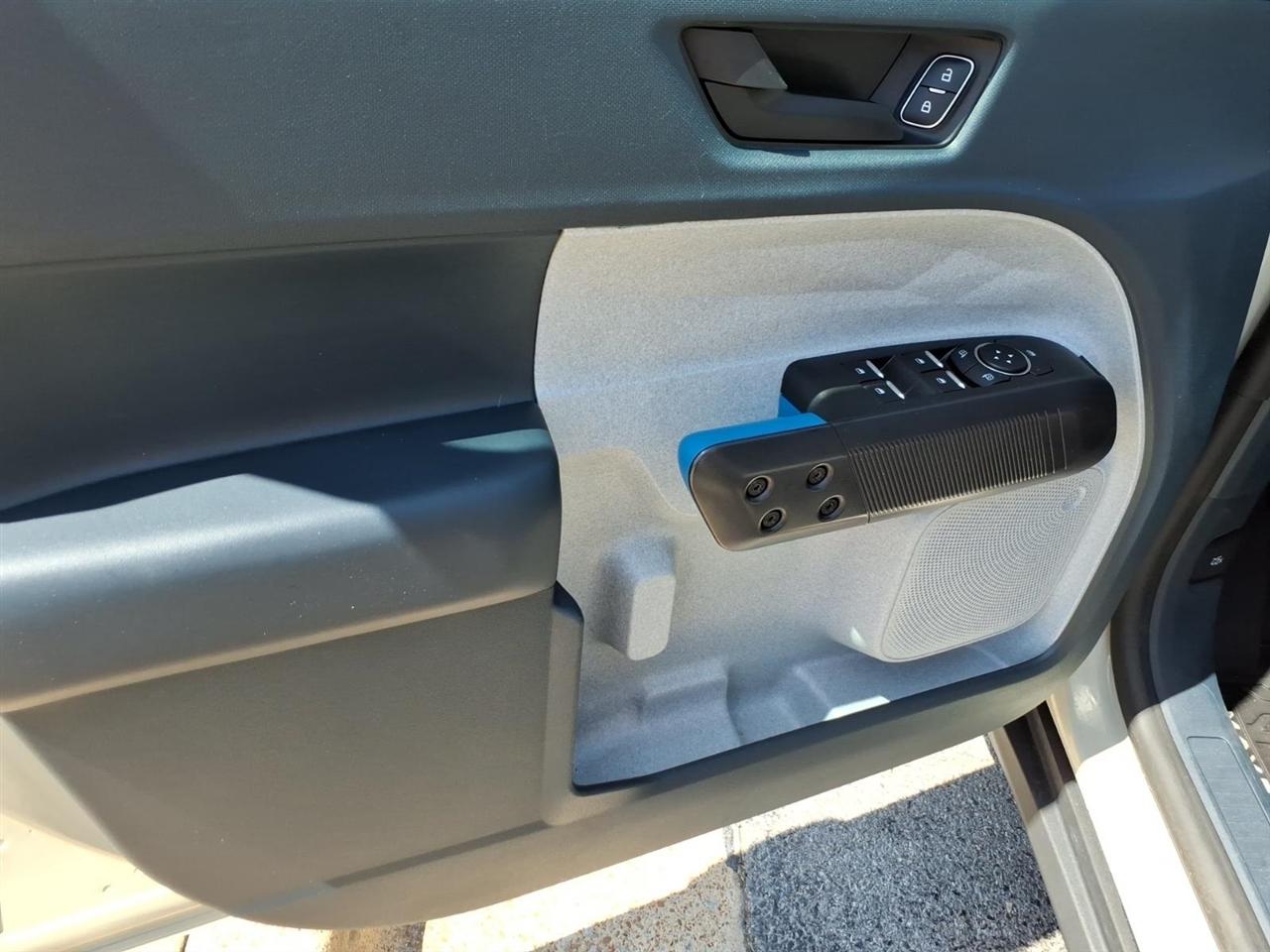 Ford Maverick  2025