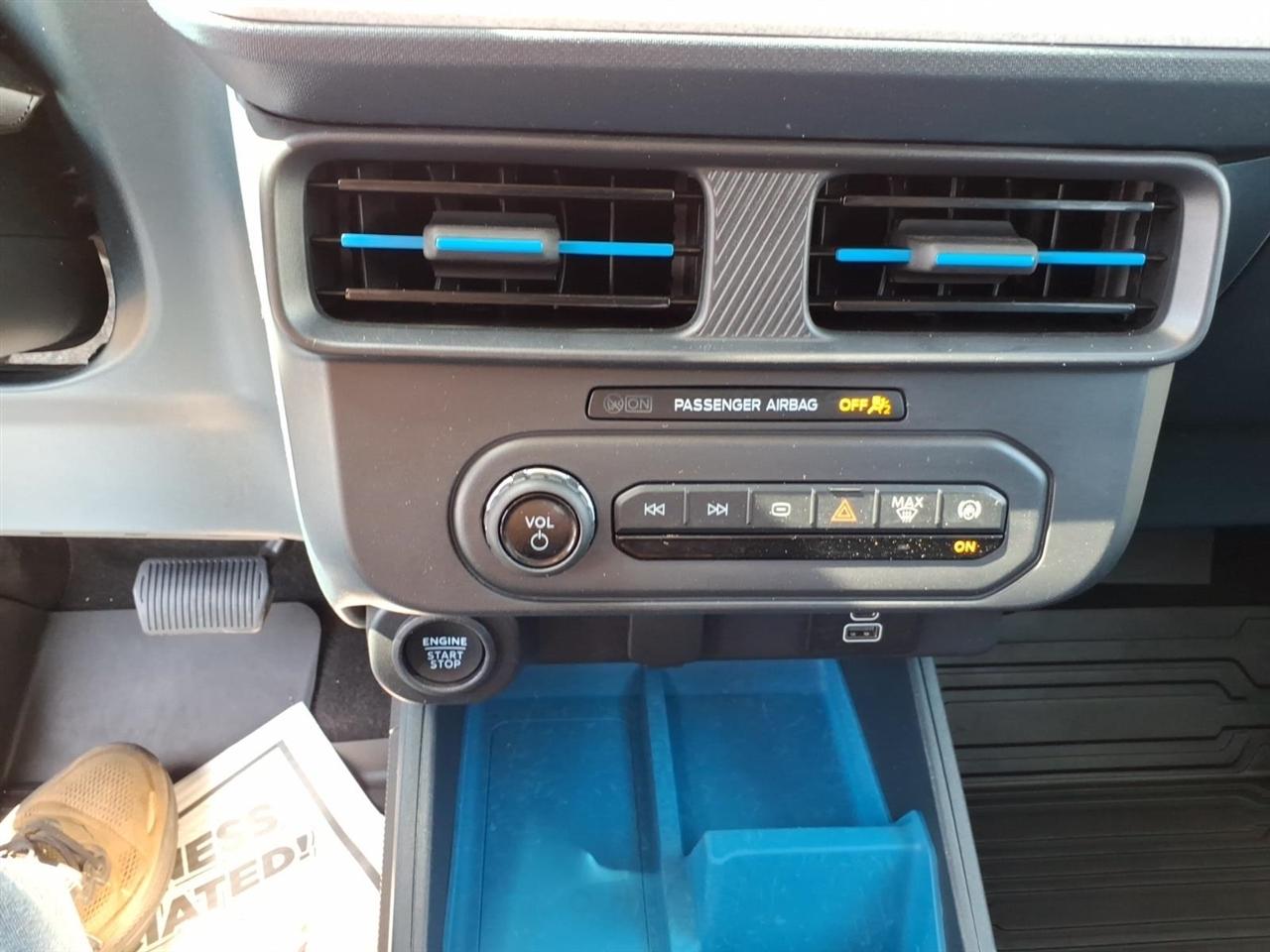 Ford Maverick  2025