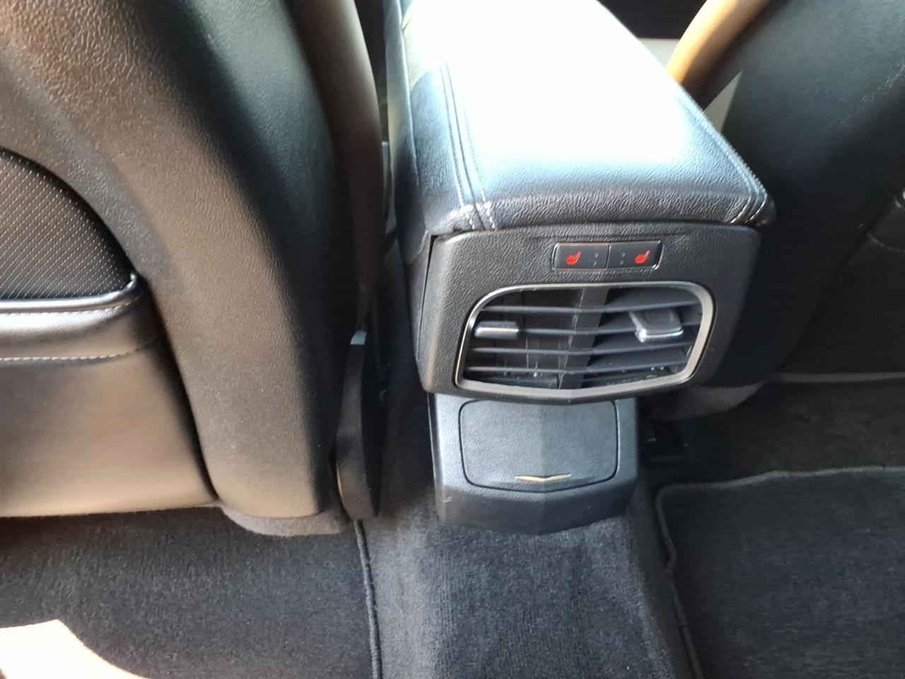 Lincoln MKZ  2016