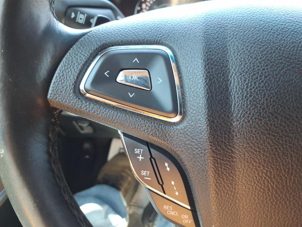 Lincoln MKZ  2016