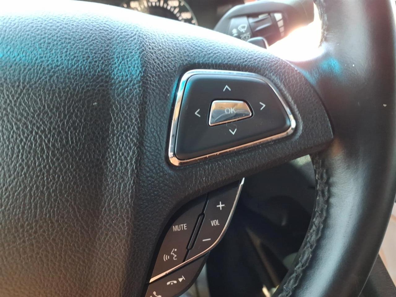 Lincoln MKZ  2016