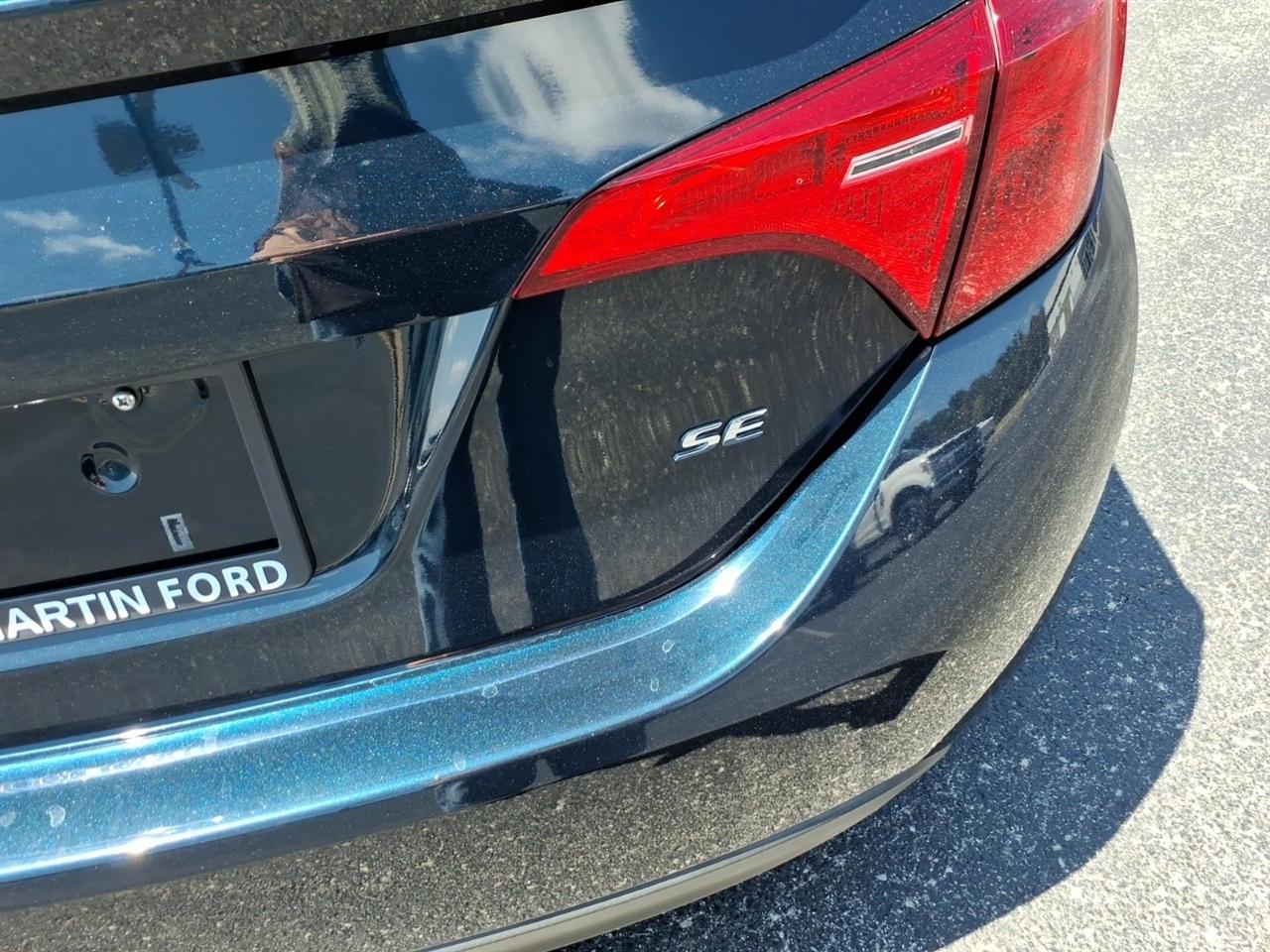 Toyota Corolla  2017
