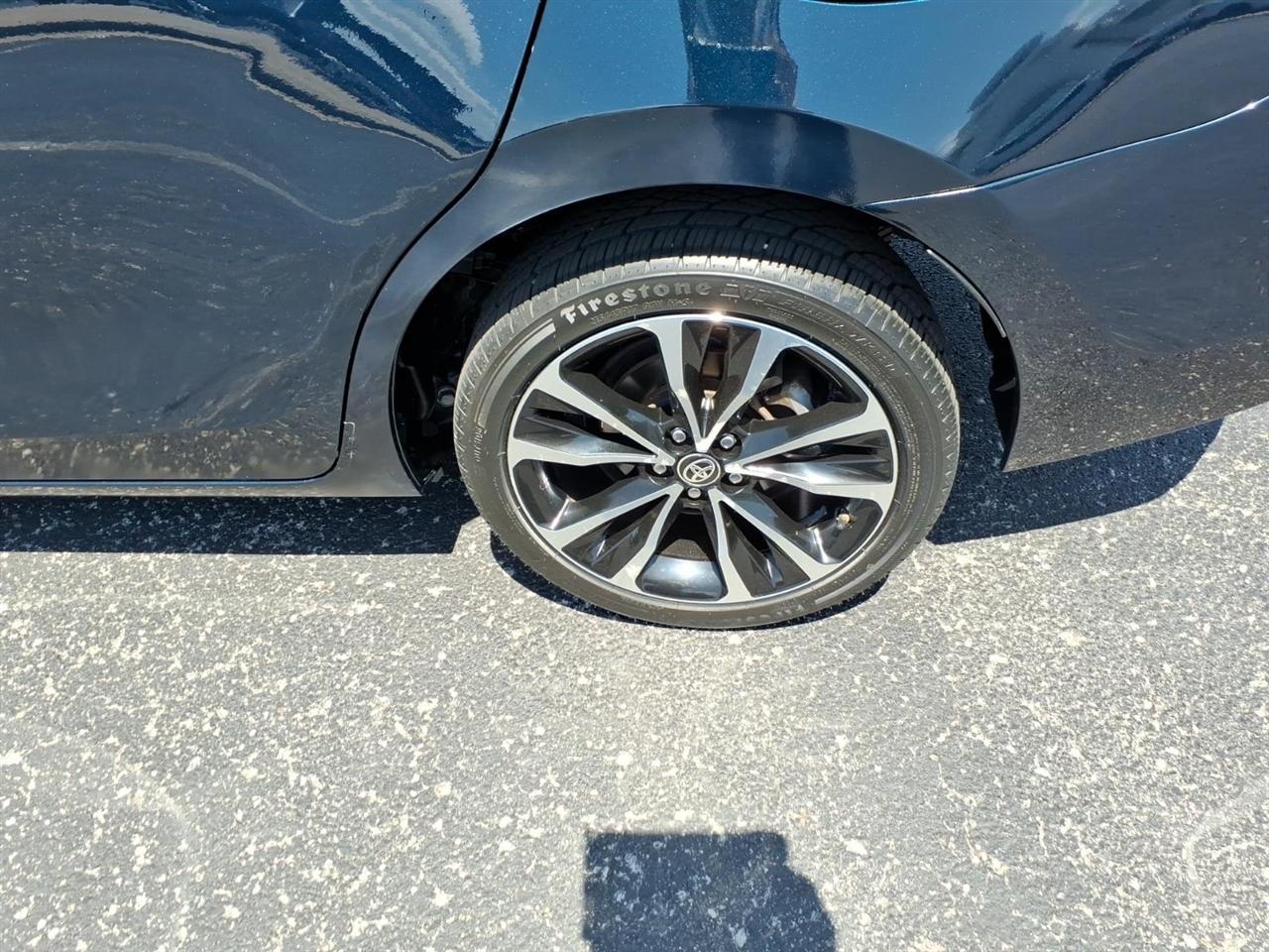 Toyota Corolla  2017