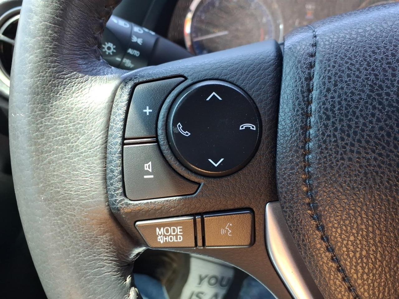 Toyota Corolla  2017