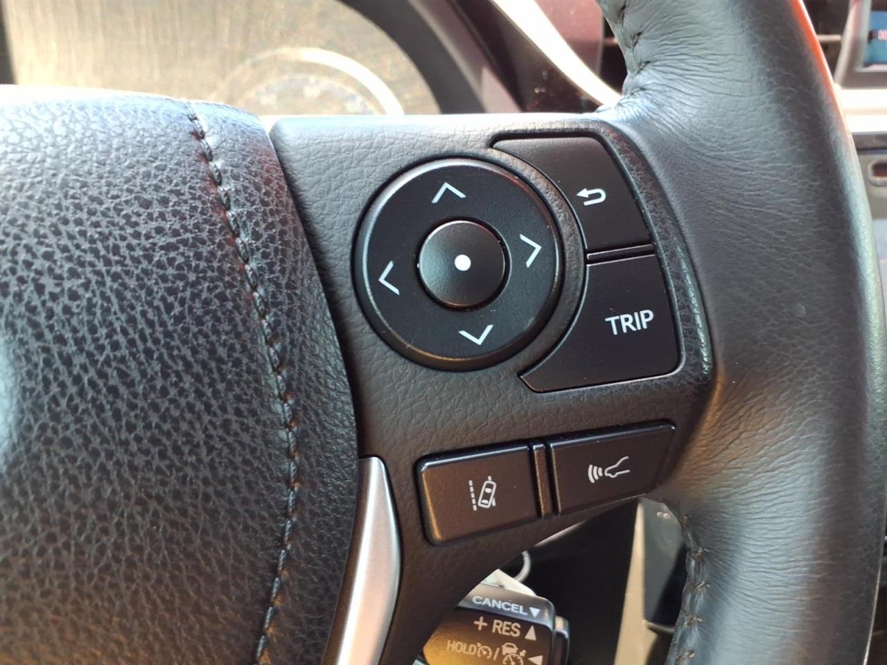 Toyota Corolla  2017