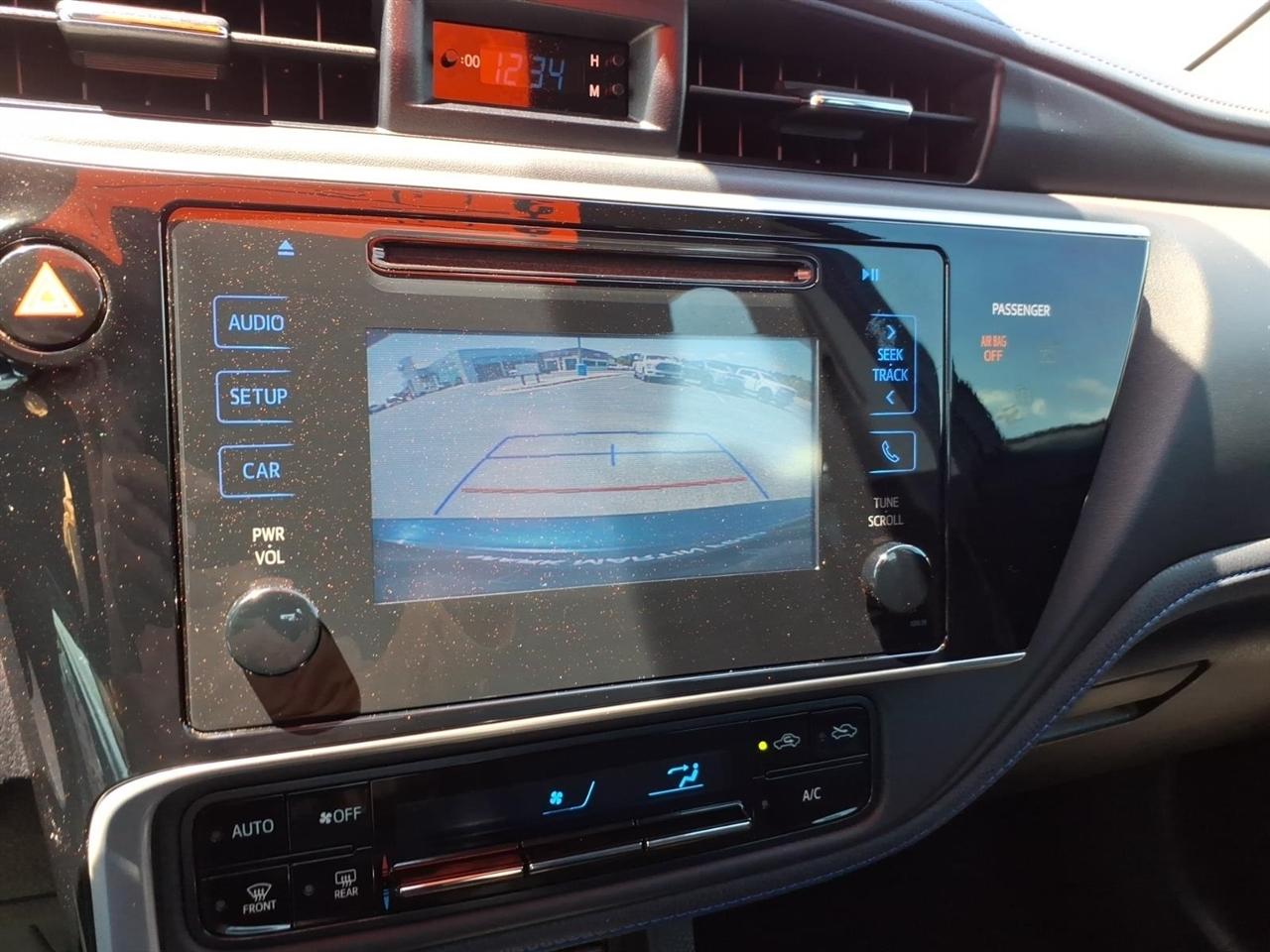 Toyota Corolla  2017