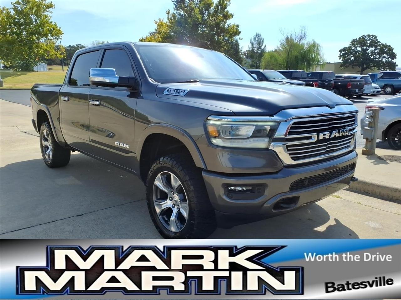 RAM 1500  2020