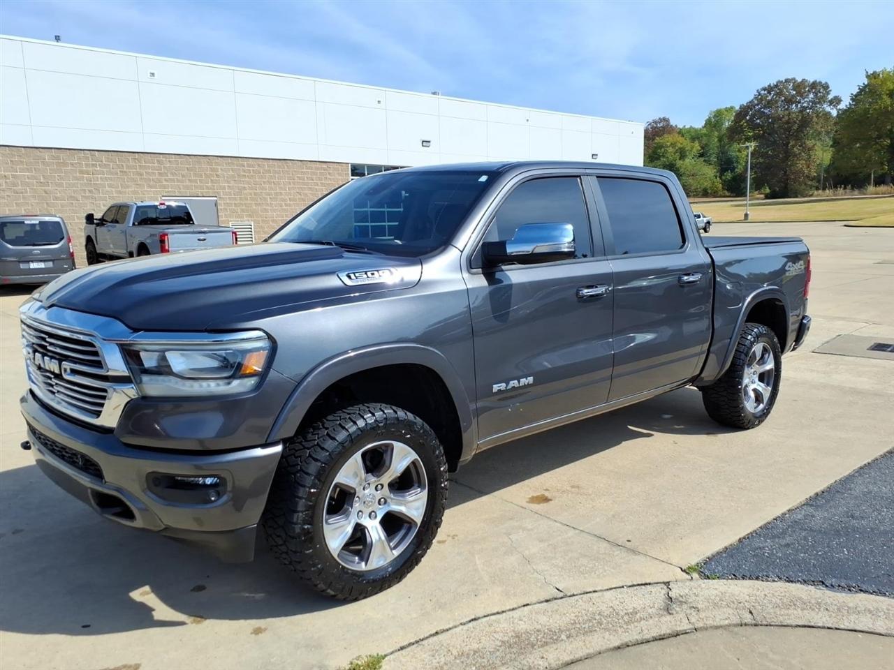 RAM 1500  2020