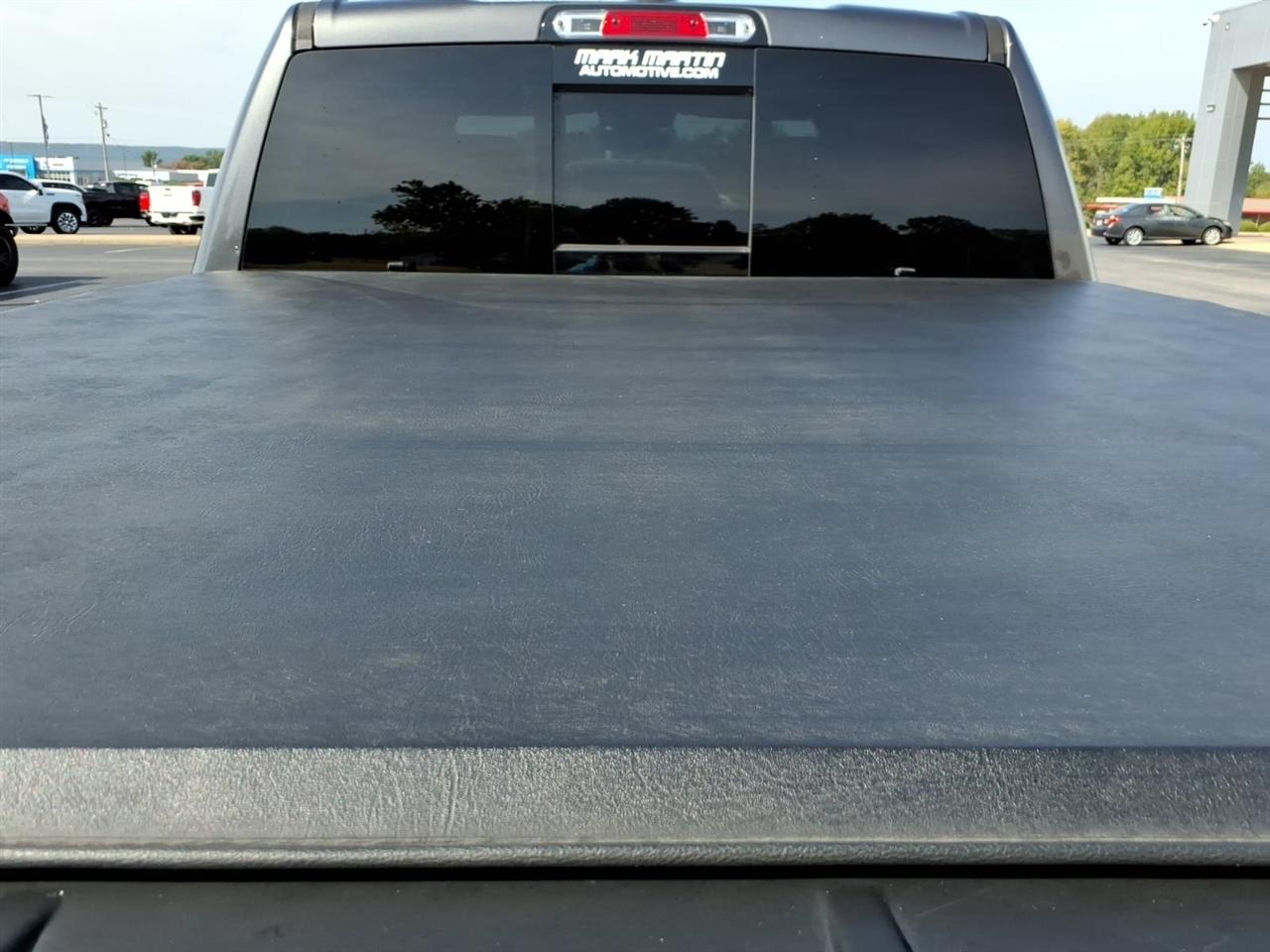 RAM 1500  2020