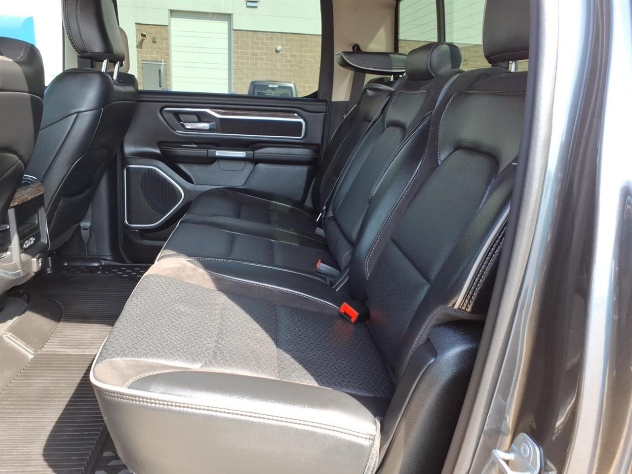 RAM 1500  2020