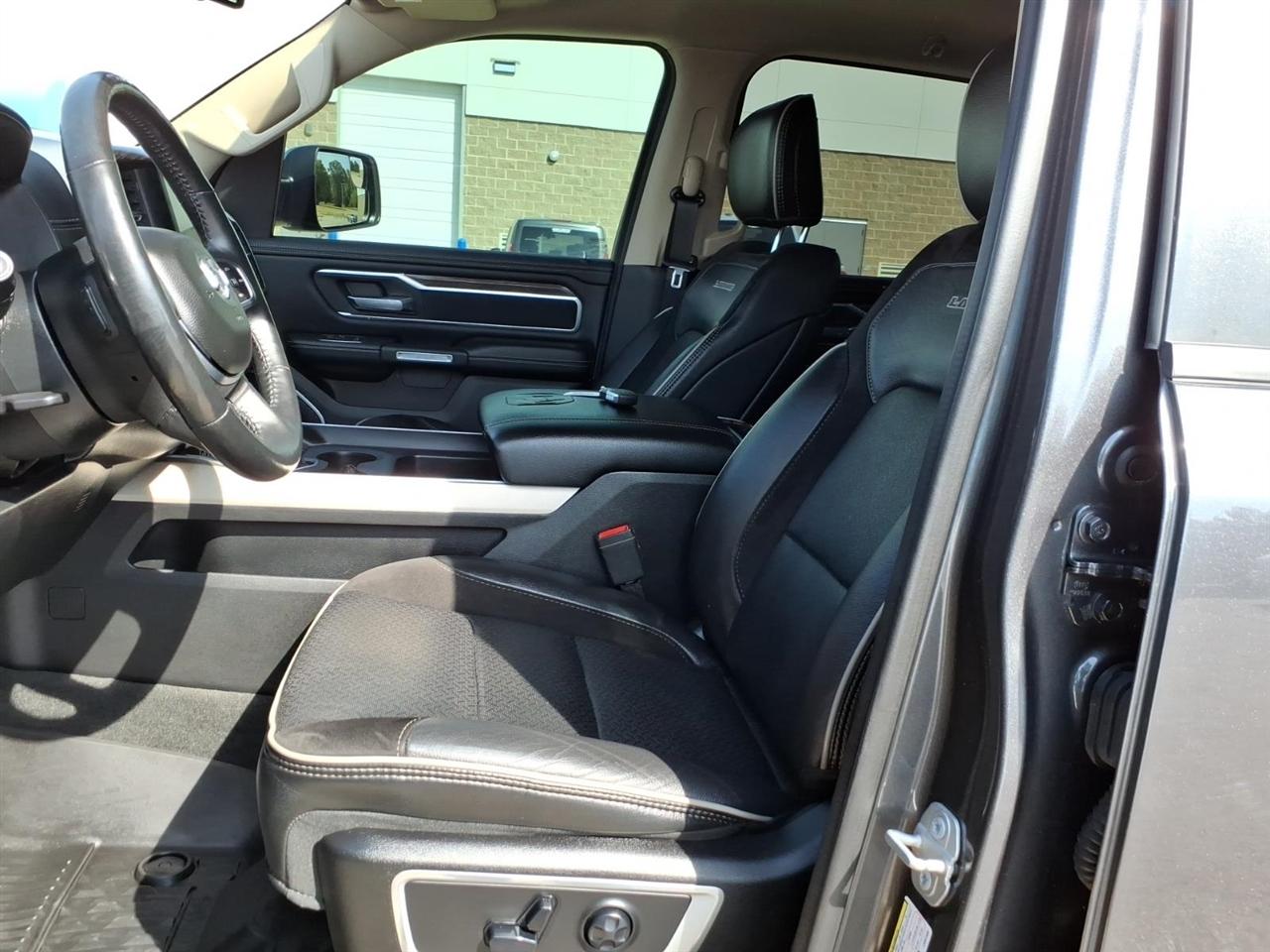 RAM 1500  2020