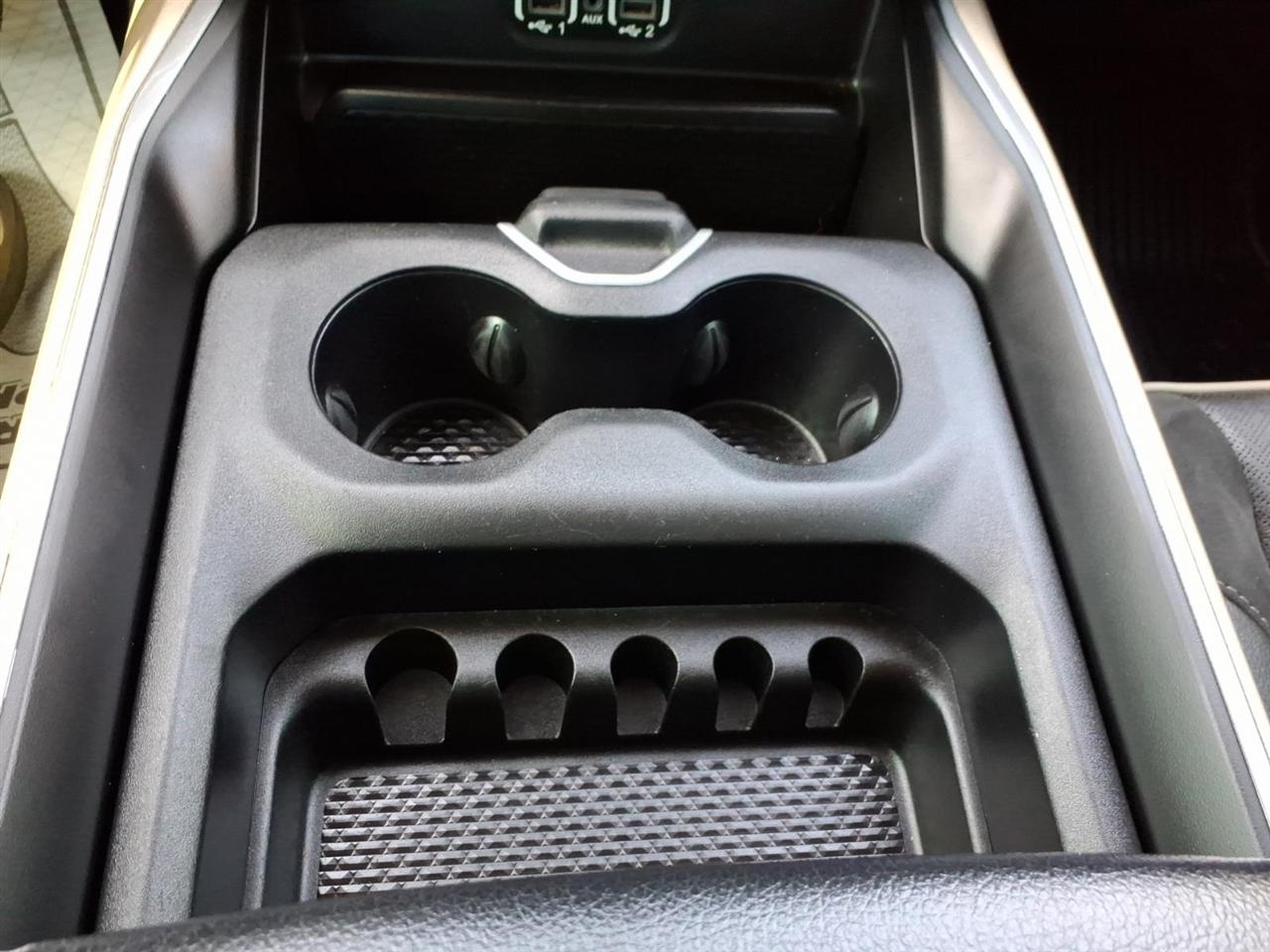 RAM 1500  2020