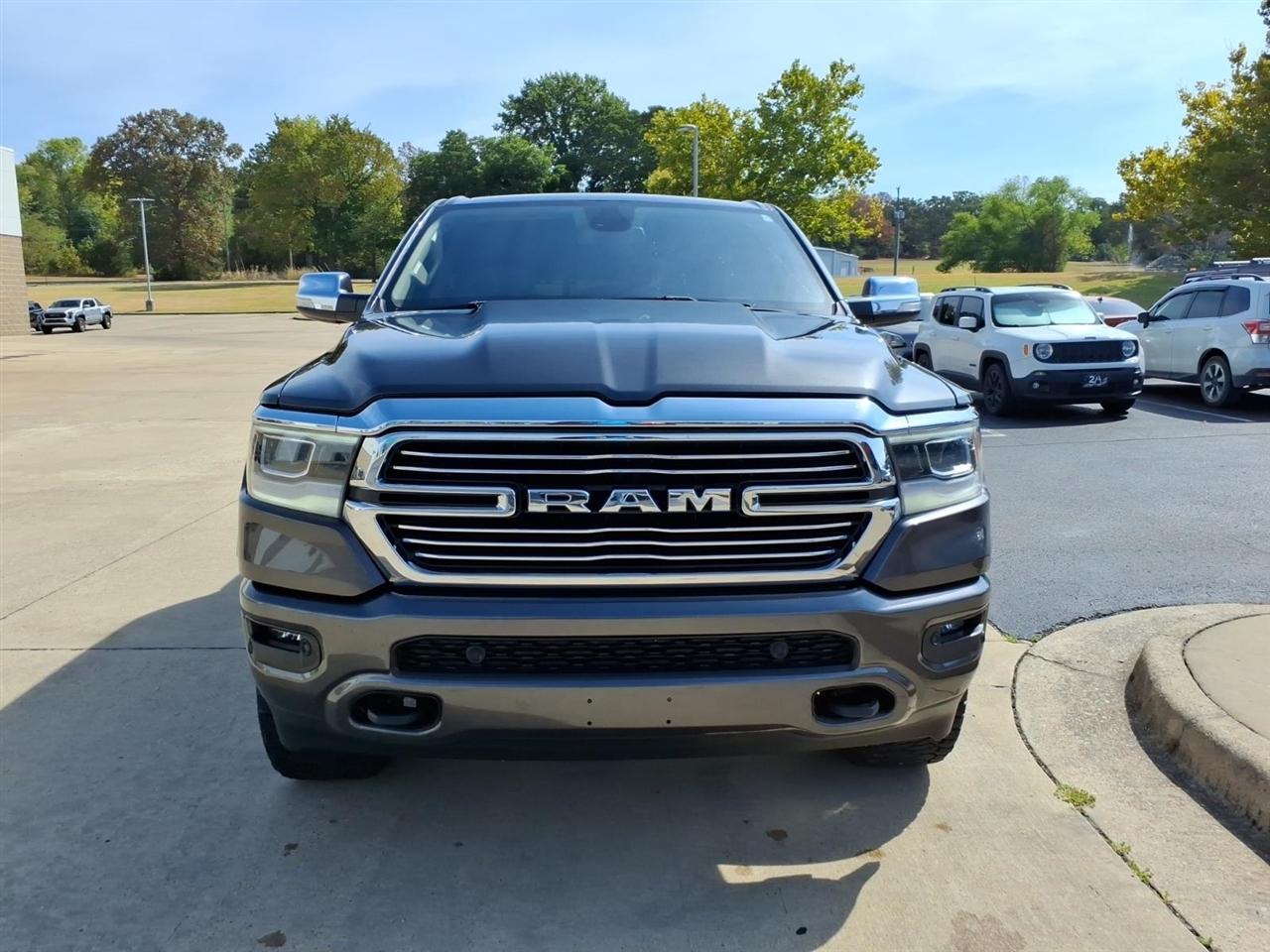 RAM 1500  2020