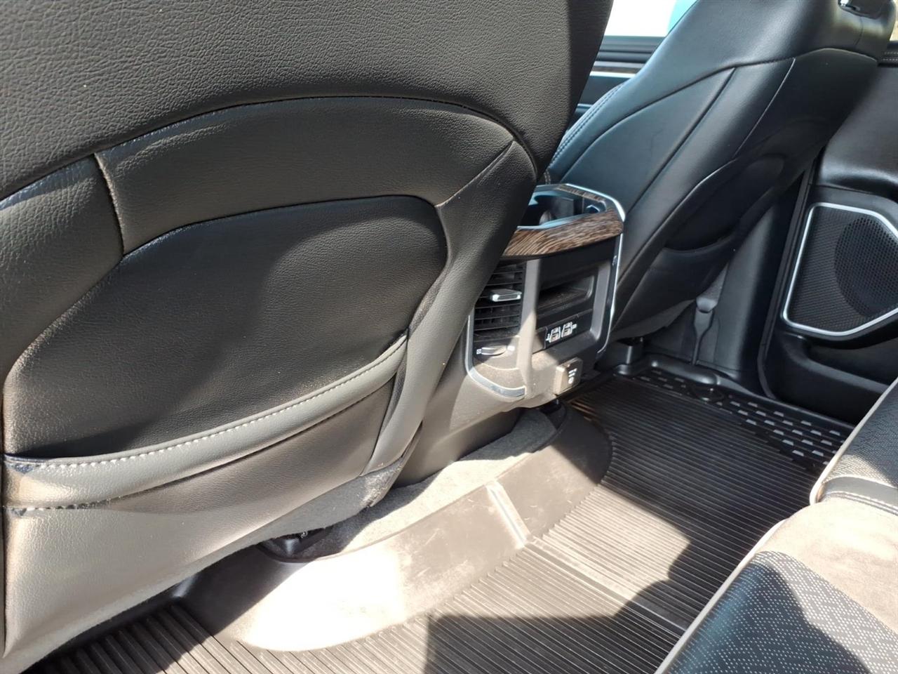 RAM 1500  2020