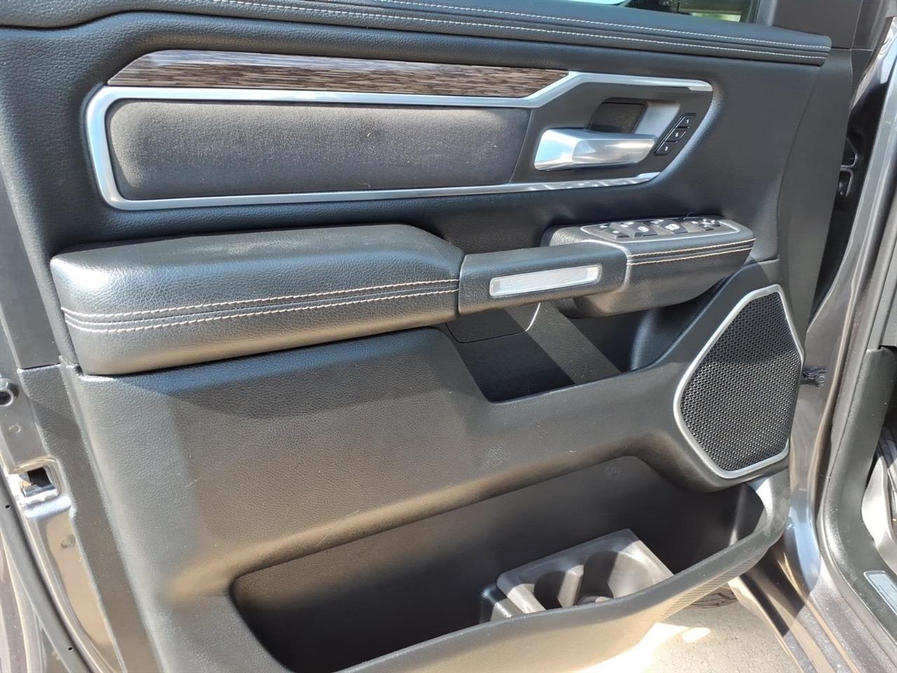 RAM 1500  2020