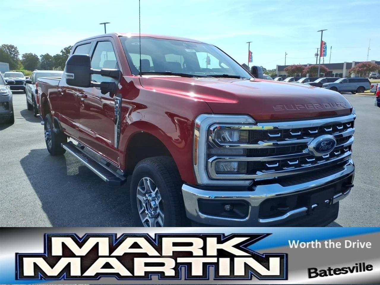 Ford Super Duty F-250 SRW  2026