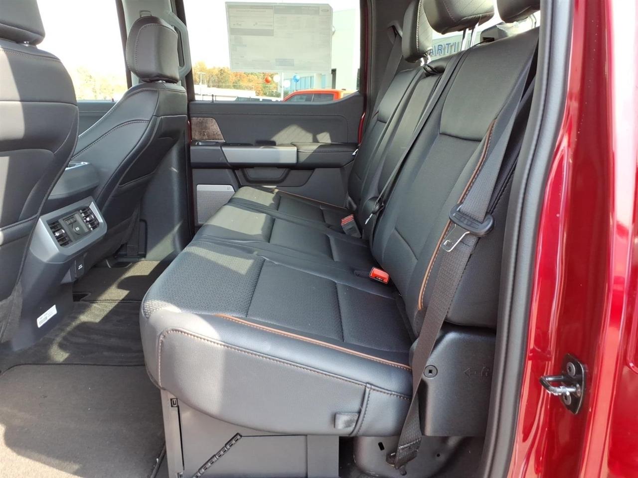 Ford Super Duty F-250 SRW  2026