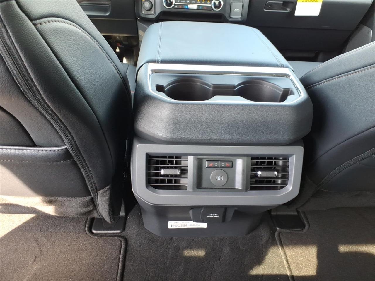 Ford Super Duty F-250 SRW  2026