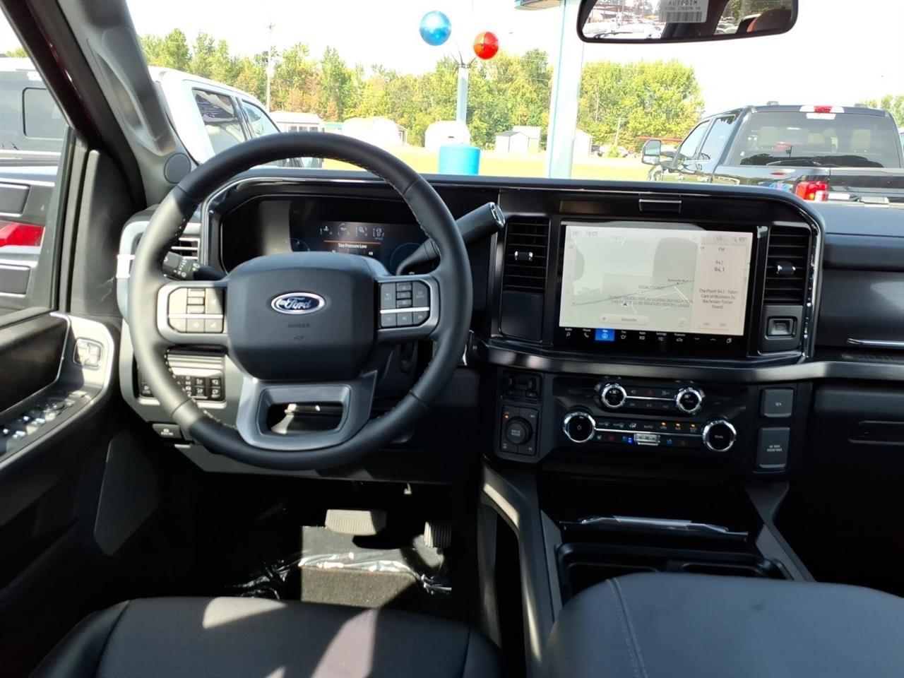 Ford Super Duty F-250 SRW  2026
