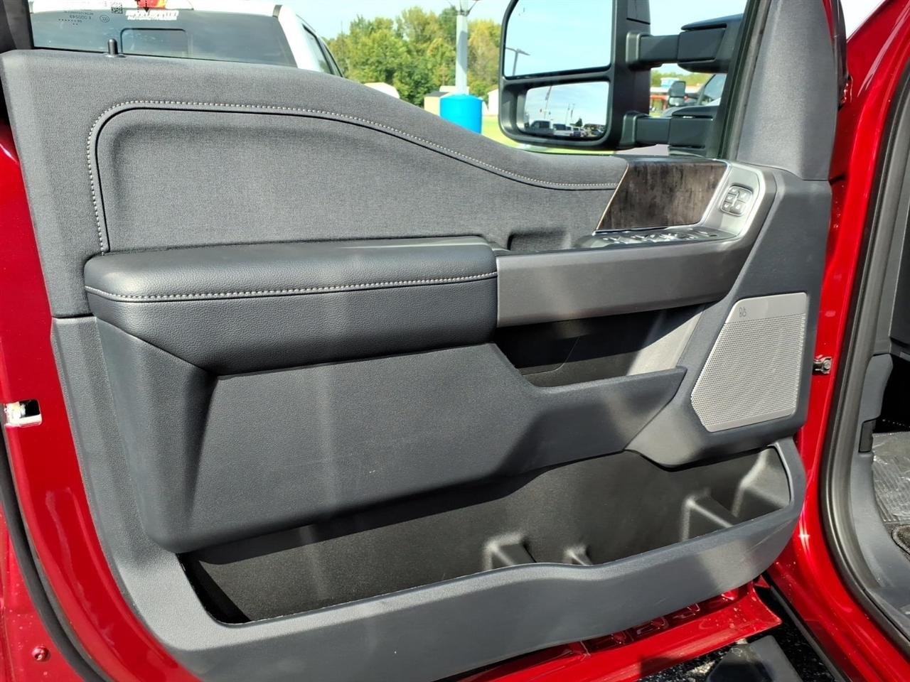 Ford Super Duty F-250 SRW  2026