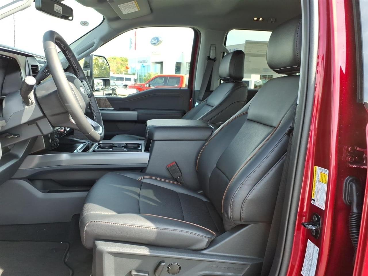 Ford Super Duty F-250 SRW  2026