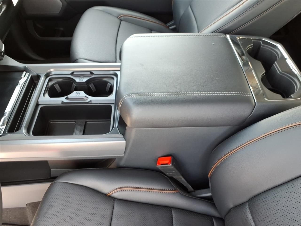 Ford Super Duty F-250 SRW  2026
