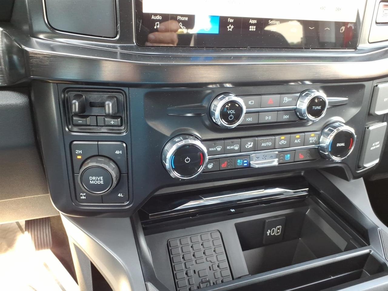 Ford Super Duty F-250 SRW  2026