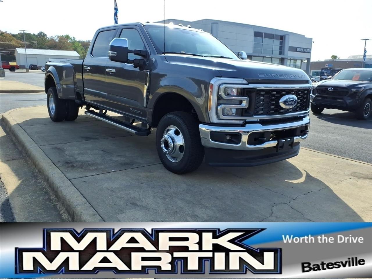 Ford Super Duty F-350 DRW  2026