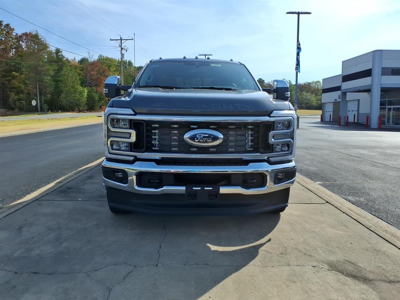 Ford Super Duty F-350 DRW  2026